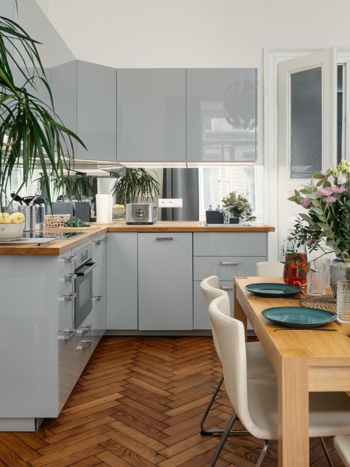 Comfortable And Cosy Apt A Few Steps From Dancing House And Naplavka Dance Прага Екстериор снимка