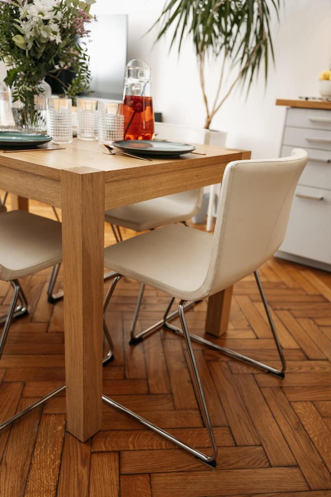 Comfortable And Cosy Apt A Few Steps From Dancing House And Naplavka Dance Прага Екстериор снимка