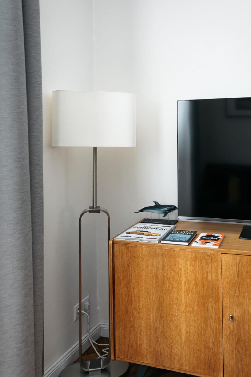Comfortable And Cosy Apt A Few Steps From Dancing House And Naplavka Dance Прага Екстериор снимка