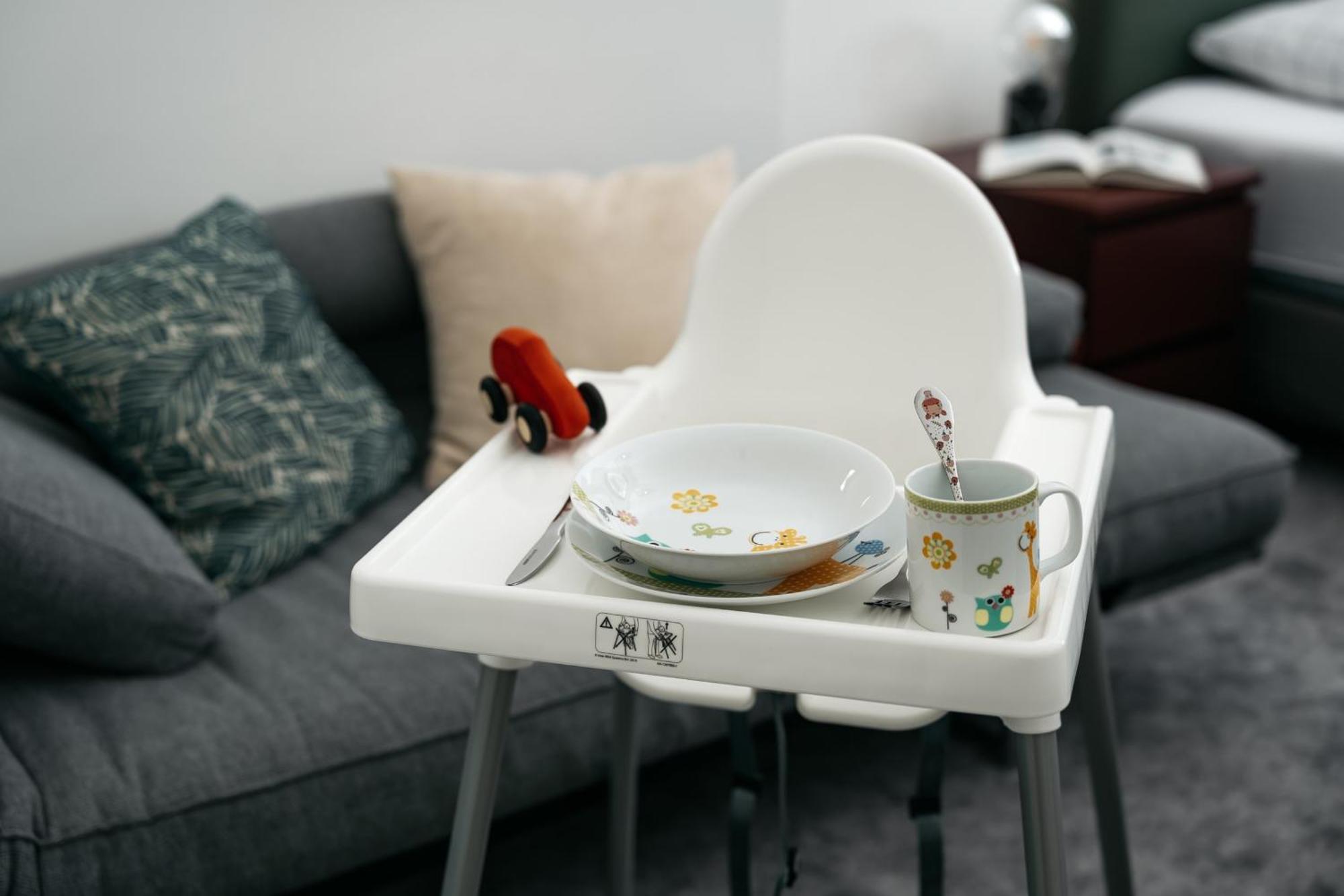 Comfortable And Cosy Apt A Few Steps From Dancing House And Naplavka Dance Прага Екстериор снимка